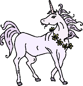 Unicorn Picture Selection, FREE Unicorn Clip Art to Download or Print