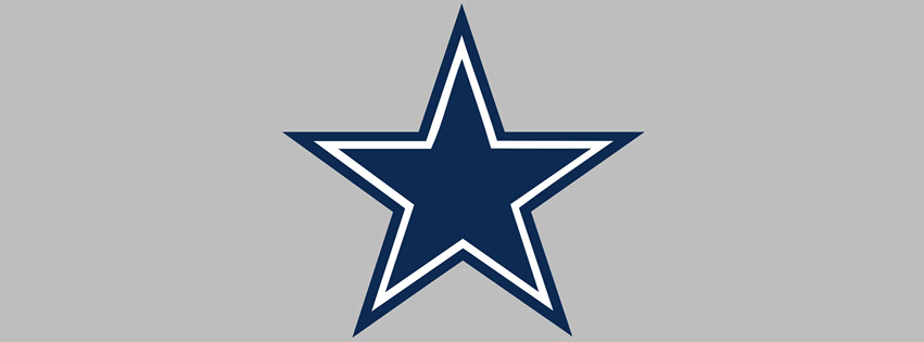 Dallas Cowboys Stars - ClipArt Best