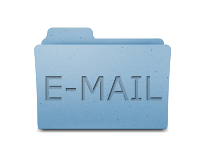mac style folders | UserLogos.
