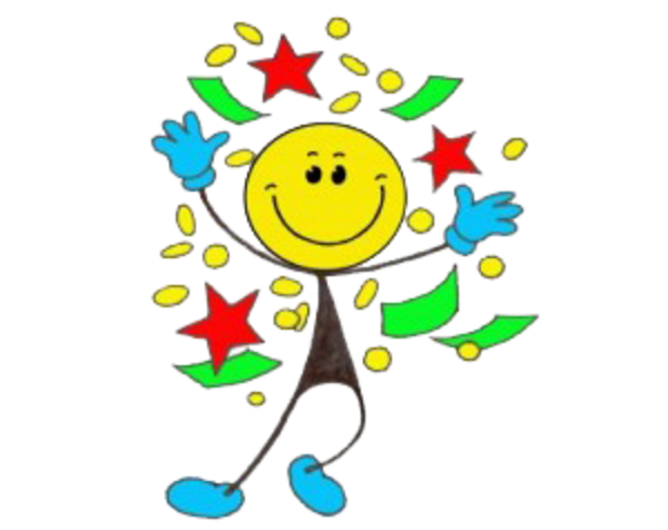 Smiley Face Clipart Emotions Large Faces Cake - ClipArt Best ...