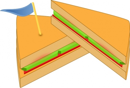 Sandwich Vector - Download 41 Vectors (Page 1)