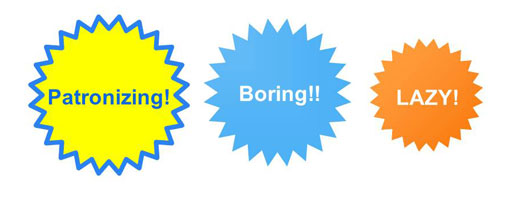 Printable Starburst Template - ClipArt Best