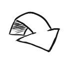 Hand Drawn Star
