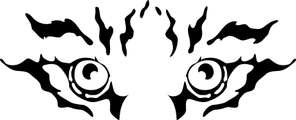 Tiger-eye-vector.svg