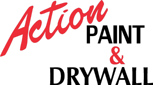 Drywall Repair - Plano, TX - Action Paint and Drywall