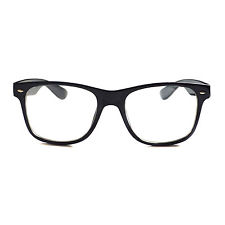 Cartoon Eyes With Glasses