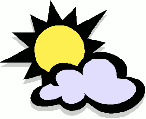 Free Cloud Clipart - Public Domain Cloud clip art, images and graphics