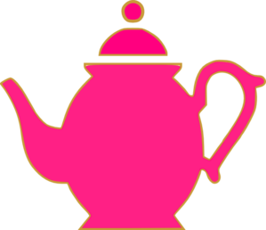 Teapot clip art - vector clip art online, royalty free &amp; public domain