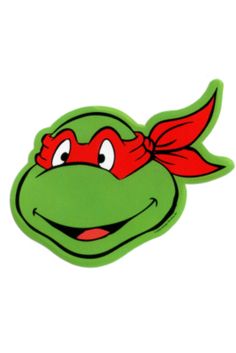 Boys Party Ideas - TMNT
