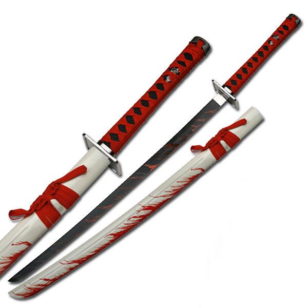 Discount Knives and Swords Ninja / Samurai Swords - ClipArt Best ...