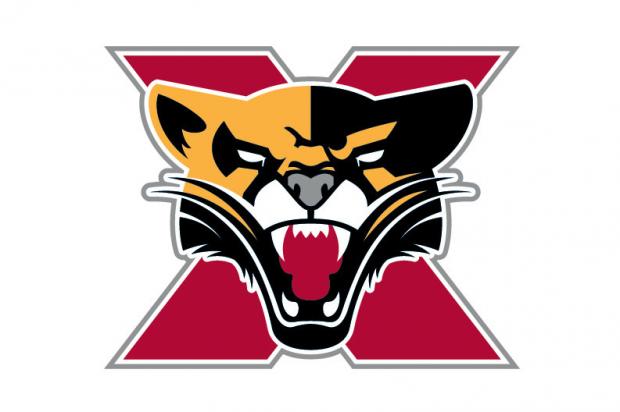 Saint Xavier University Debuts 'More Fierce, More Competitive ...