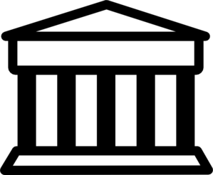 Temple Clip Art - vector clip art online, royalty ...