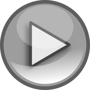 New Play Button 2 clip art - vector clip art online, royalty free ...