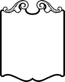 Mega Collection | Decorative Borders (1) - Mike Sheehan (Vector ...