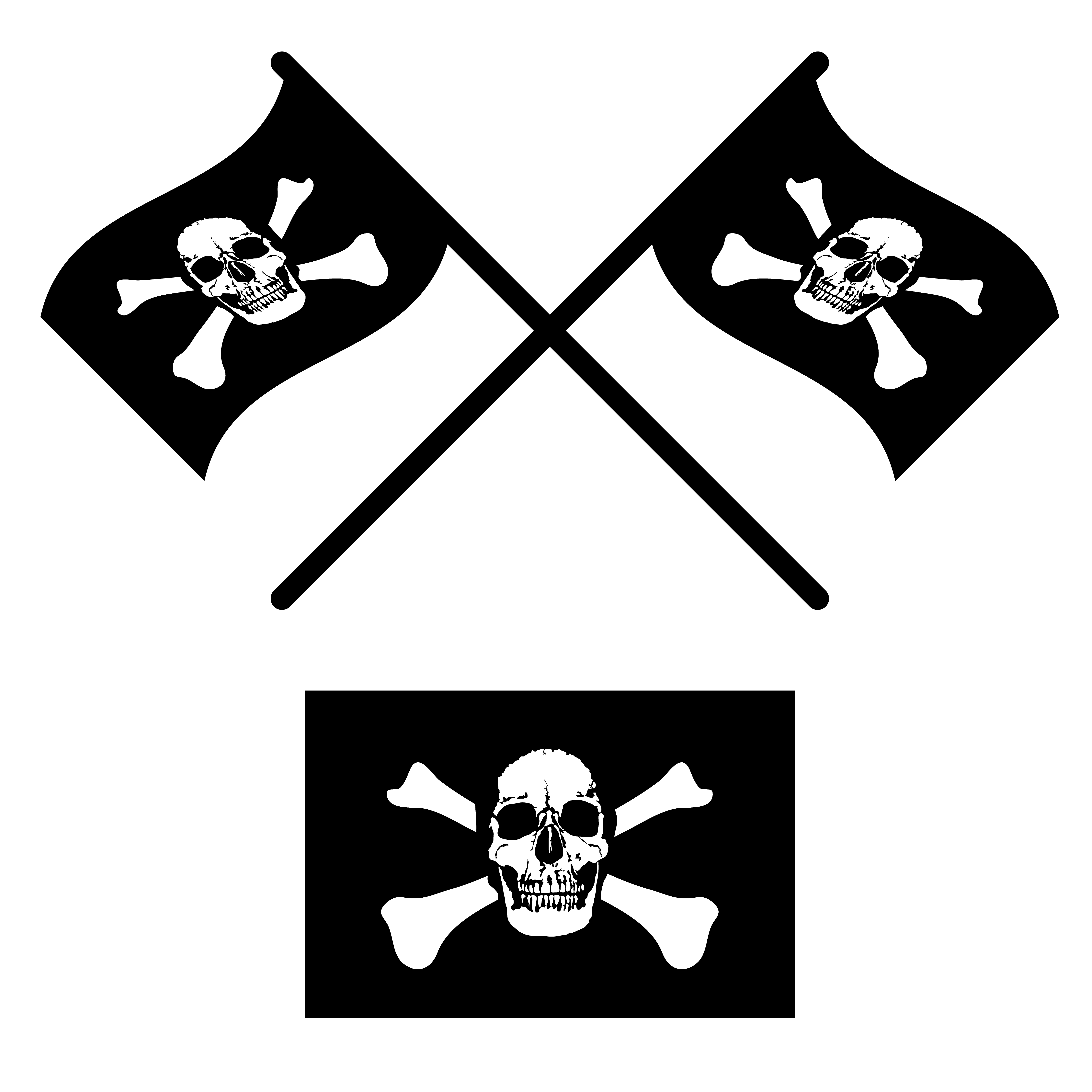 Skull Vector Set | DragonArtz Designs (we moved to dragonartz.
