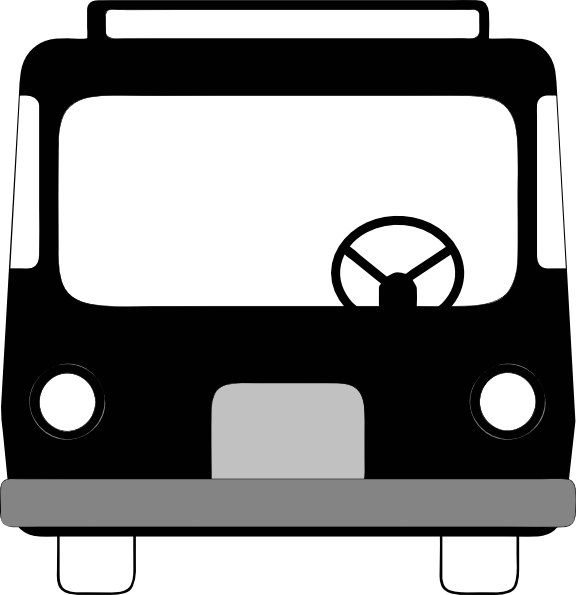 Cartoon Car Front - ClipArt Best