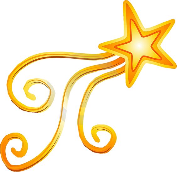 Shooting stars, Art and Shooting