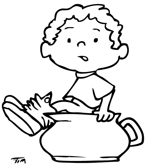 Potty Training Pictures | Free Download Clip Art | Free Clip Art ...