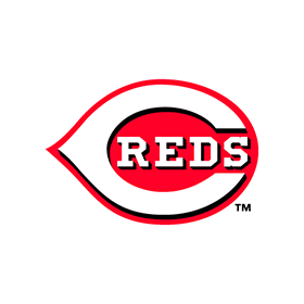 Cincinnati Reds Logo Vector Download | BrandEPS
