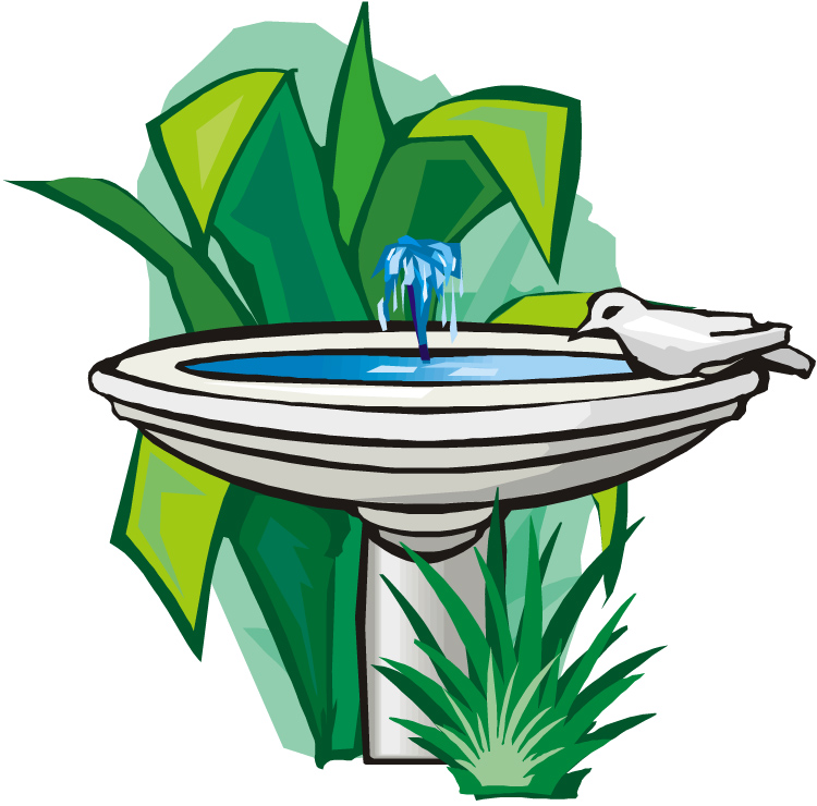 Microsoft Bird Clipart