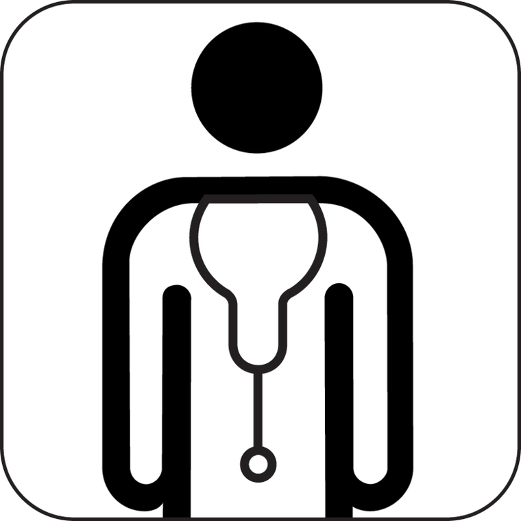D&39source Courses Design Of Signage Symbol Hospital Symbols 11 ...