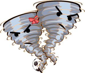 Tornado Clip Art Free Download - Free Clipart Images