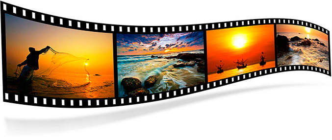 FilmScan film scanning service | Negative, slide and photo scanning