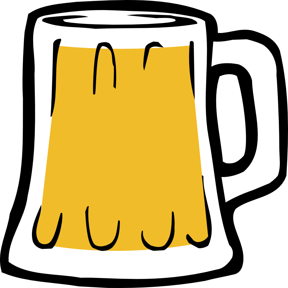 Beer Clip Art Free Download - Free Clipart Images