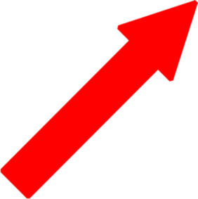 Small Red Arrow Clipart - Free to use Clip Art Resource