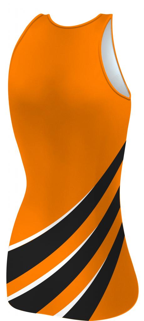 Netball Kit Style 11 [TEN11] - Â£378.00 : Teejac