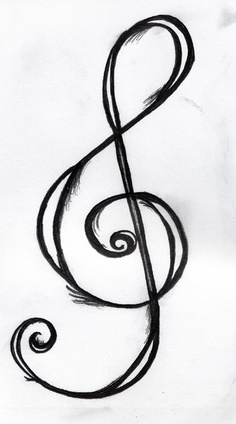 Inked