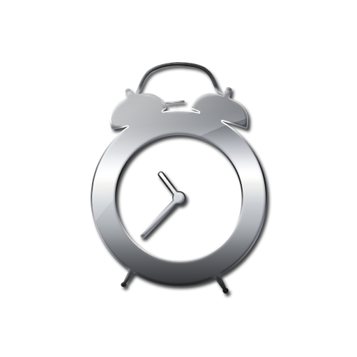 time
