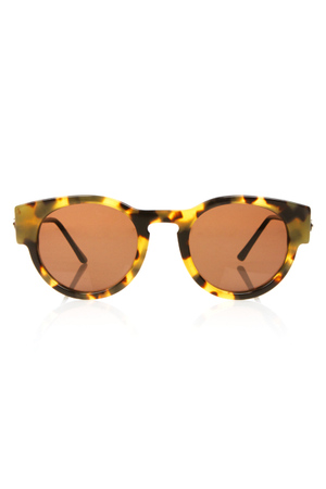 Thierry Lasry TL Variety Sunglasses - Celebrities who wear, use ...