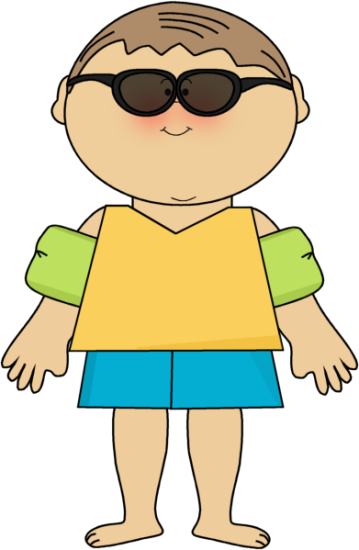 Black boy clipart with glasses - ClipartFox