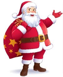 Father Christmas - English Language Tutorials