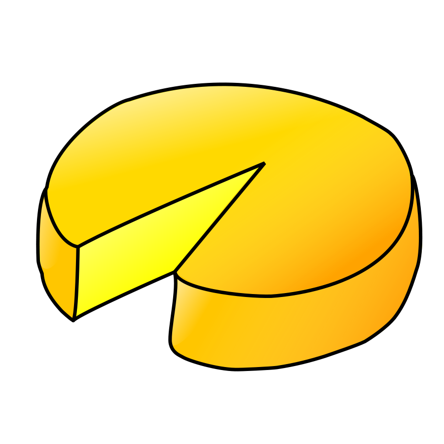 cheese clip art | Hostted