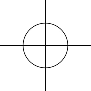 Sniper crosshair free vector download (14 Free vector) for ...