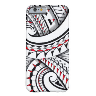 Polynesian iPhone Cases & Covers | Zazzle