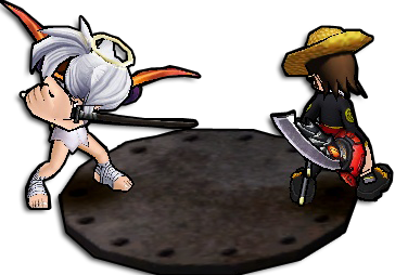 Pictures Of People Fighting Each Other