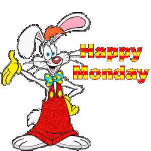 Quotes About Happy Monday - Super Funny Quotes