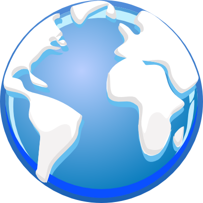 Free to Use & Public Domain Earth Clip Art