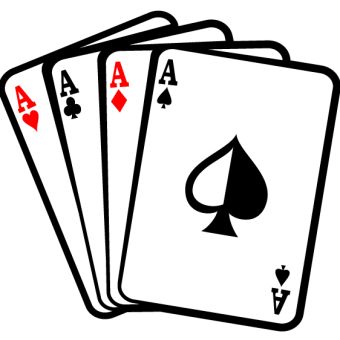 Free Vector Playing Cards Deck | 123Freevectors