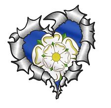 Yorkshire Rose: Collectables | eBay