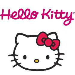 Hello Kitty Logo - ClipArt Best