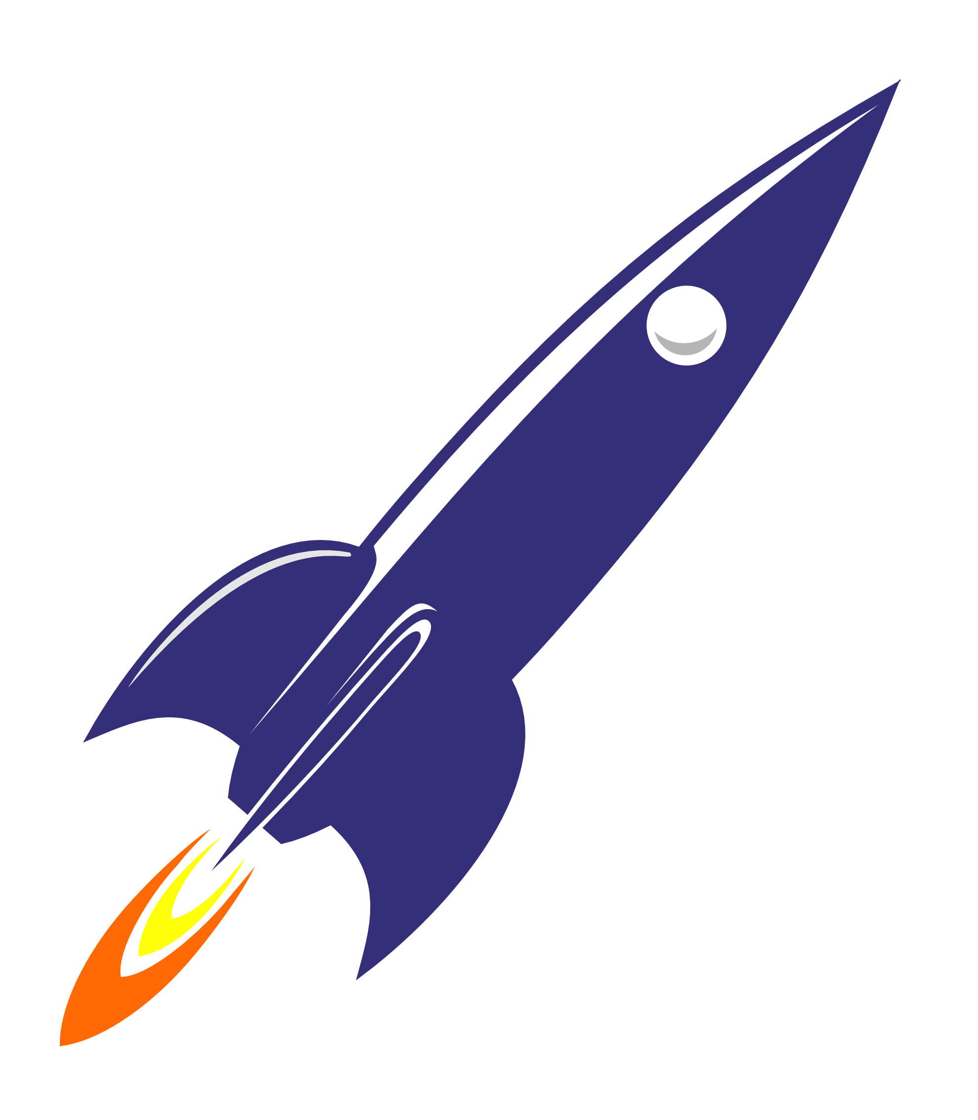 Gambar Rocket - ClipArt Best Gambar Rocket - ClipArt Best