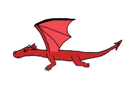 Dragon In Flight Gif wonder keywords and pictures