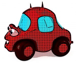 Animated Series to Help Prevent Traffic-Related Child Injury in ...