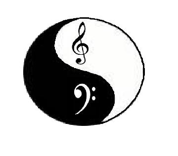 deviantART: More Like Yin Yang Rainbow by