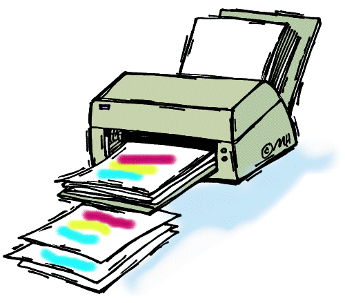 What Can You Do With a Degree in Art?: Process