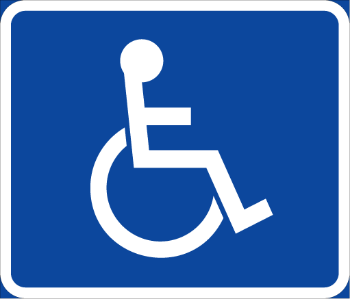Public Buildings: ADA Signage Requirements | Burnham Nationwide ...